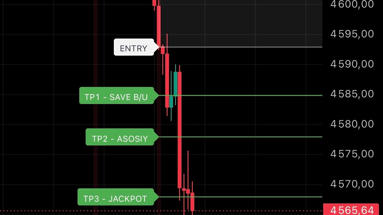 Ali Trade uz