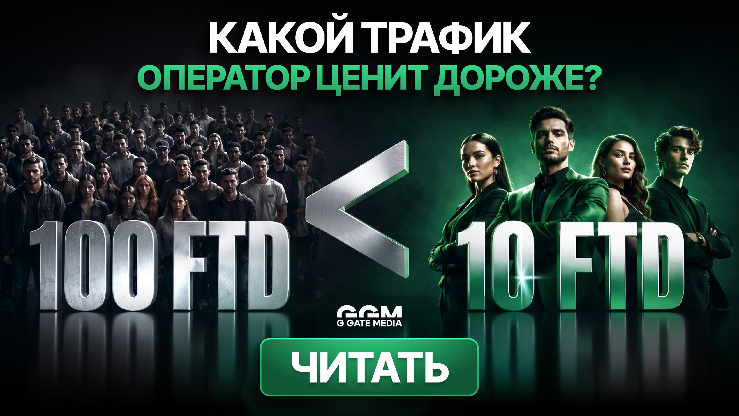 GGM | iGaming People
