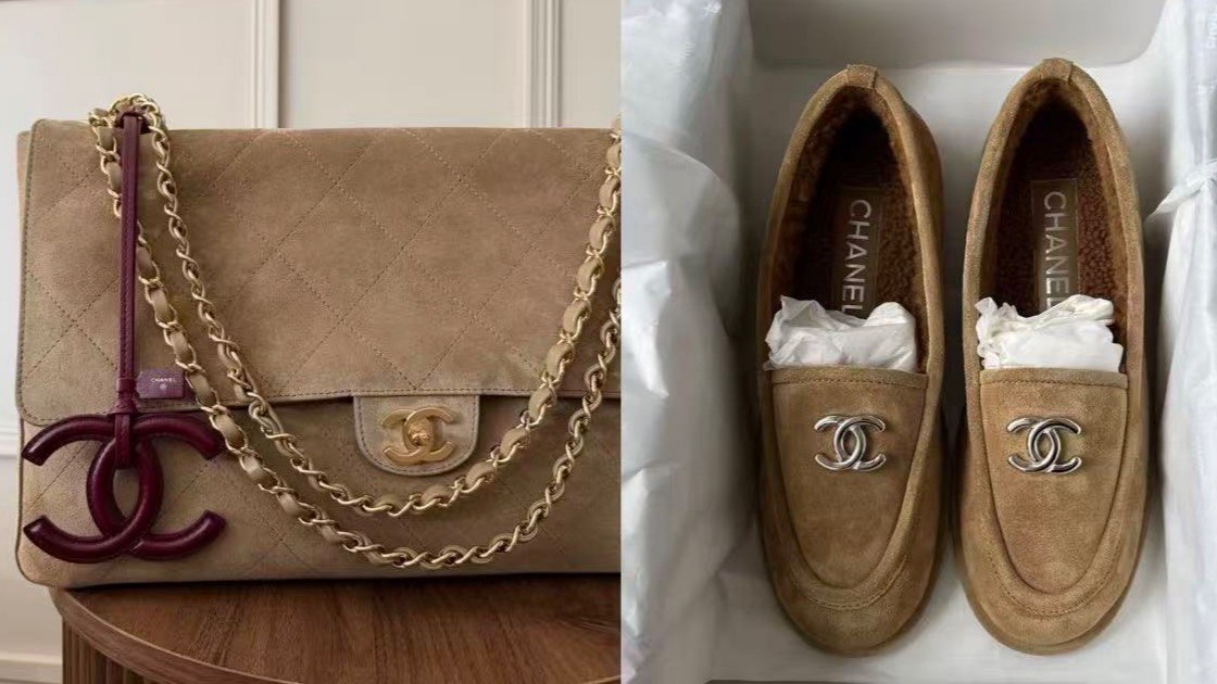 Personal buyer | Diana