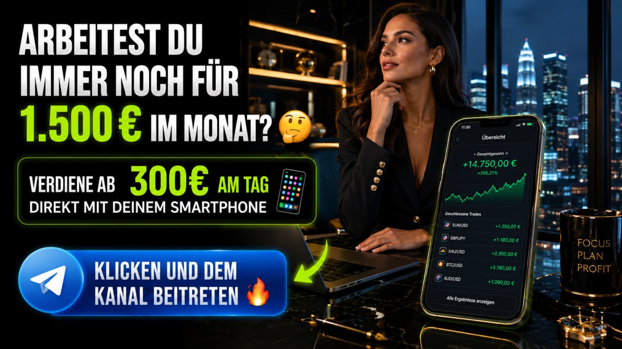 Bürger Finanz Service 🇩🇪