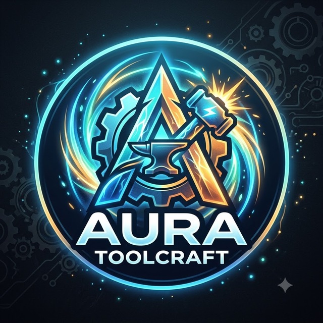 @auratoolcraft