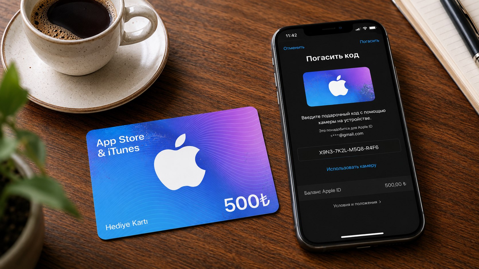 2Pay | пополнение AppStore