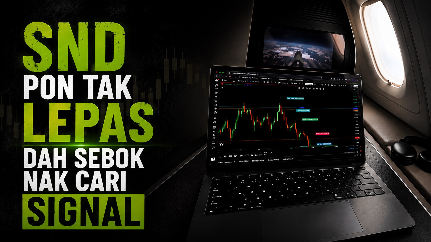 SUPPLY DEMAND TOPIK FULL!
