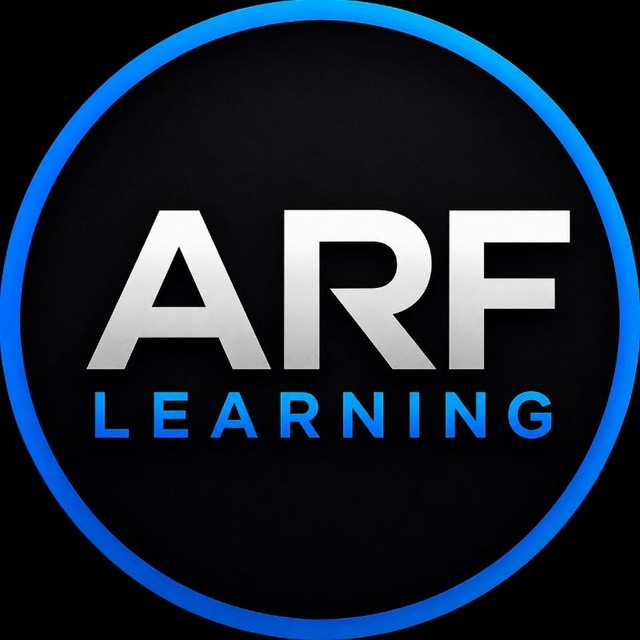 @arflearning
