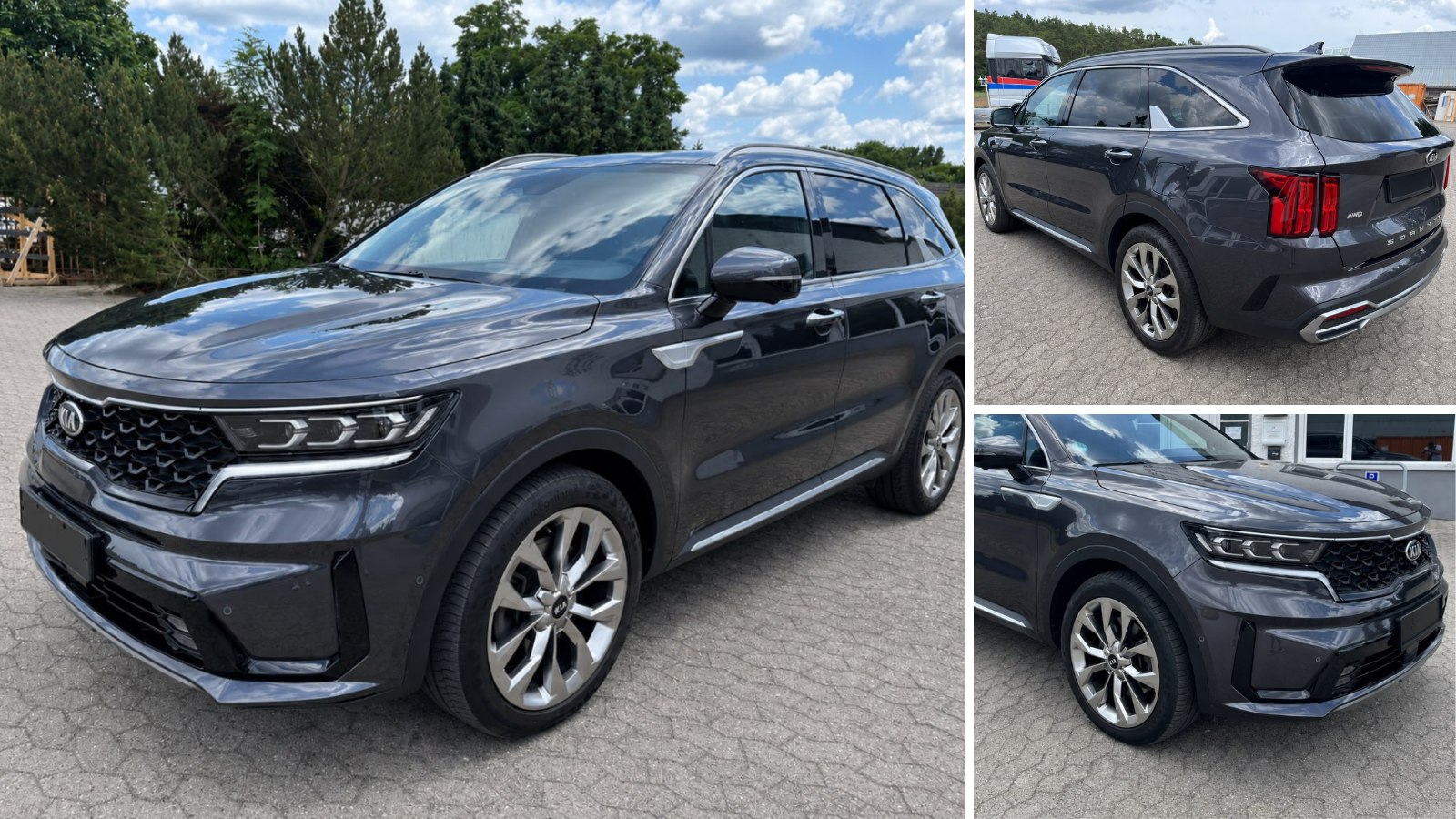 АвтоТочка | авто из Европы, Кореи, Китая и США