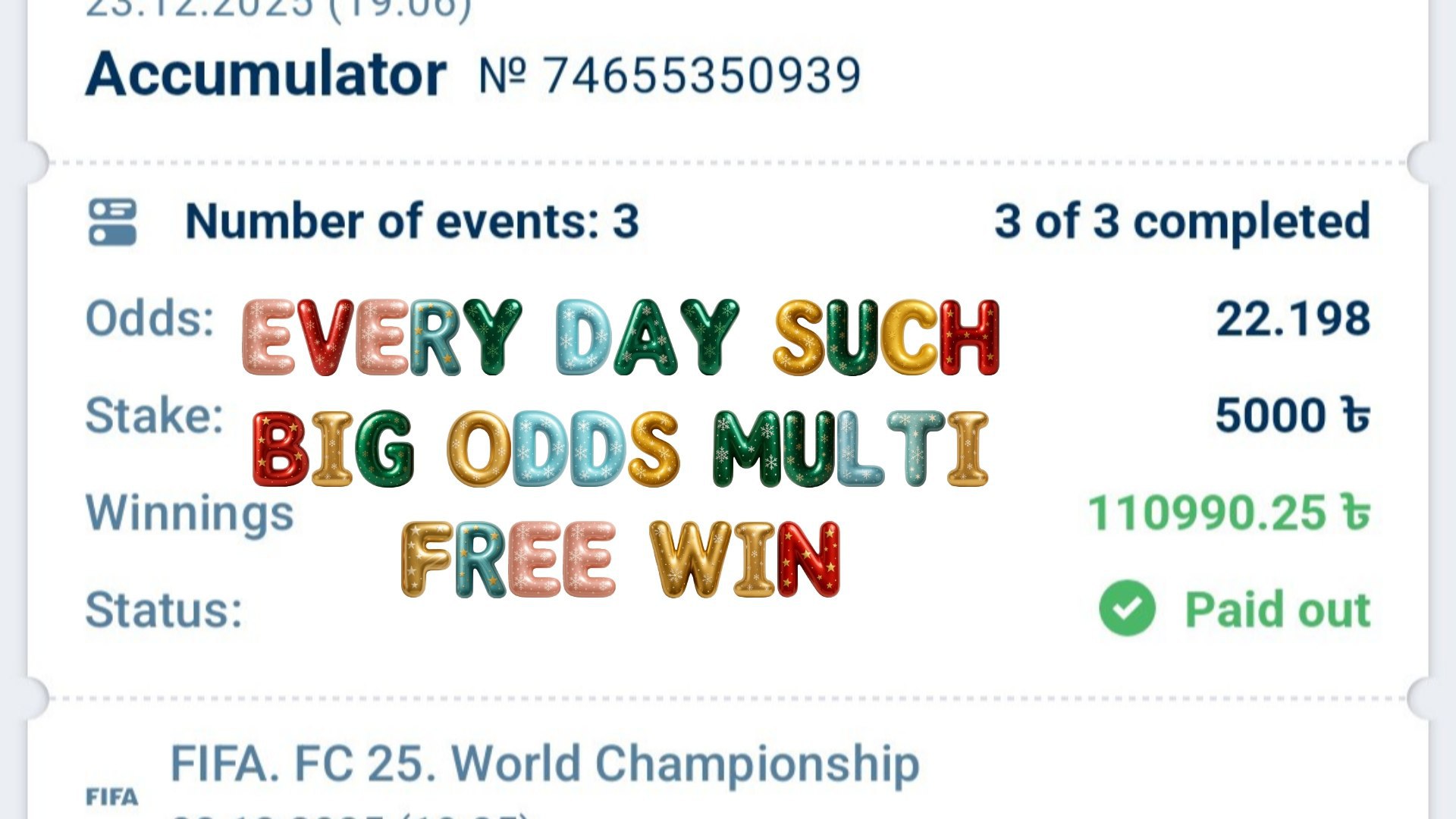 FREE TIPS WORLD