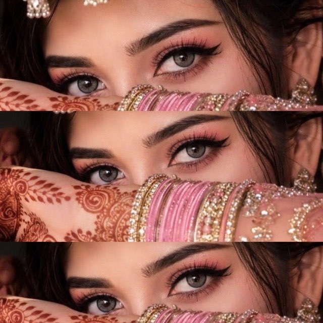 @tredwithsaniyaher