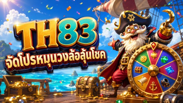 🔥คาสิโนออนไลน์ยอดนิยม อันดับ1 ในไทย