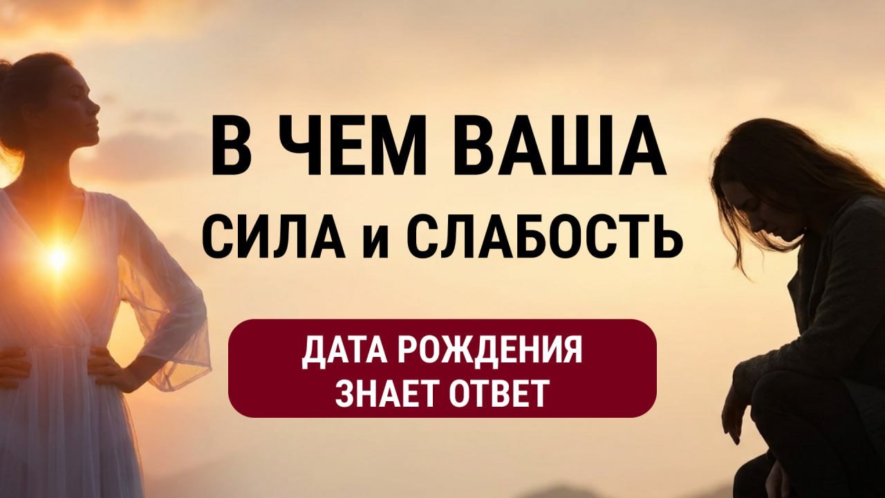 Анна | Таро и энергия✨