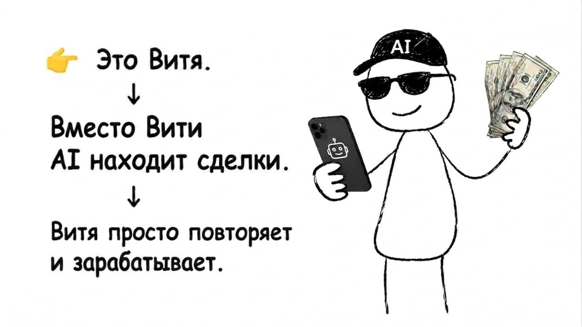 Метод Светлова🎩