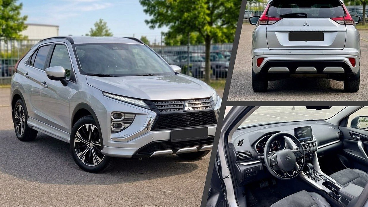 DRIVE 4 EU 🇪🇺