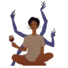 🧘‍♀
