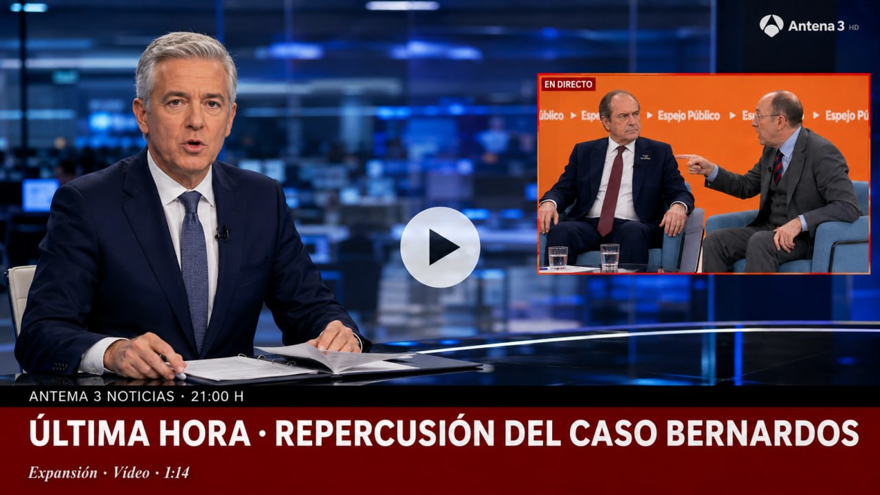 Expansión Oficial 🇪🇸