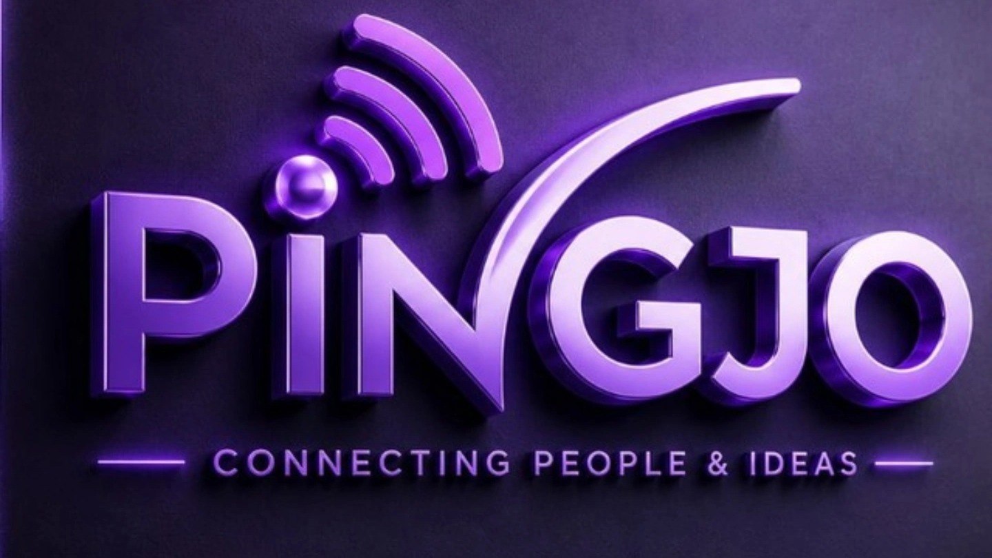 Pingjo📡