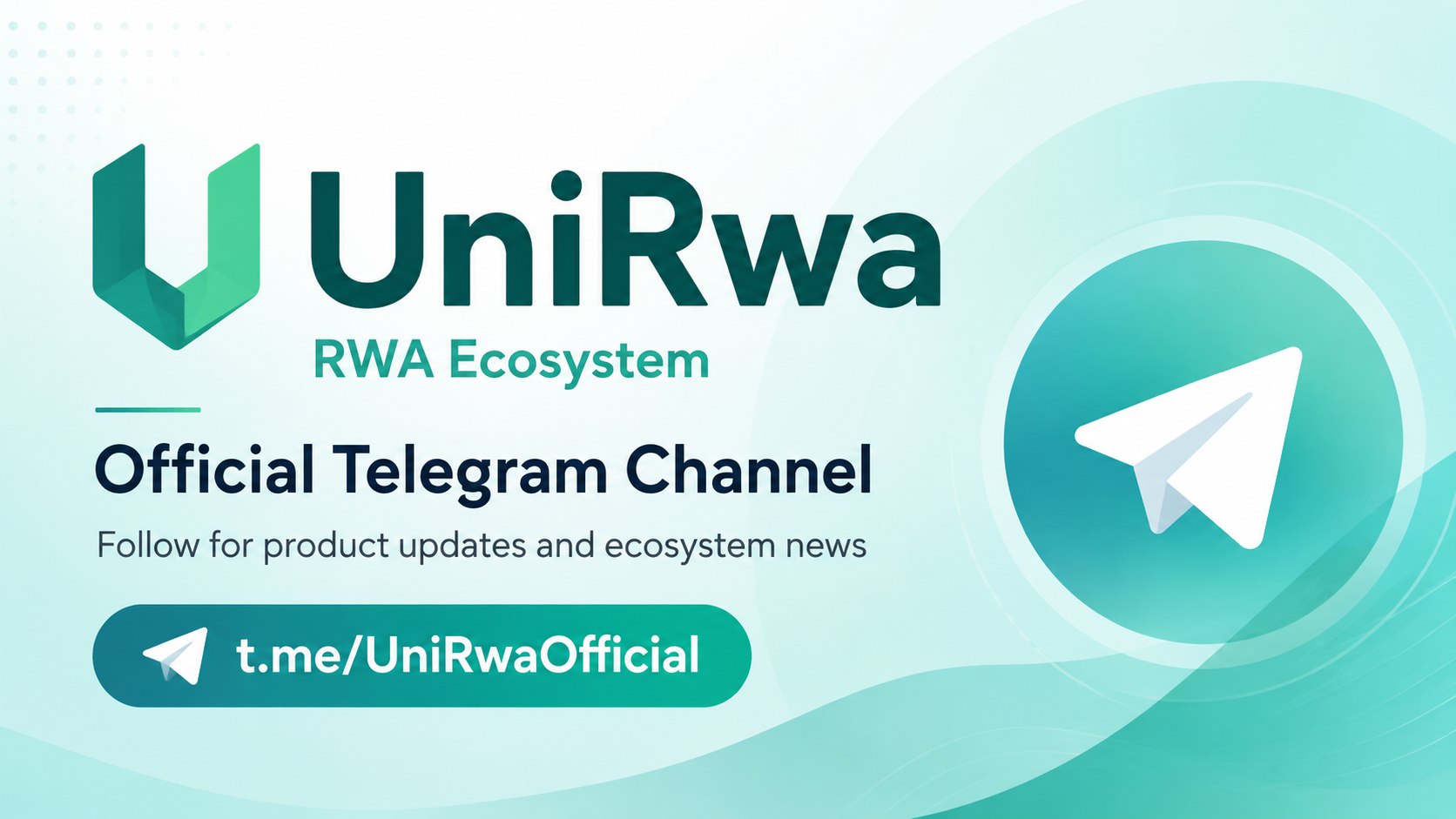 UniRwa Official