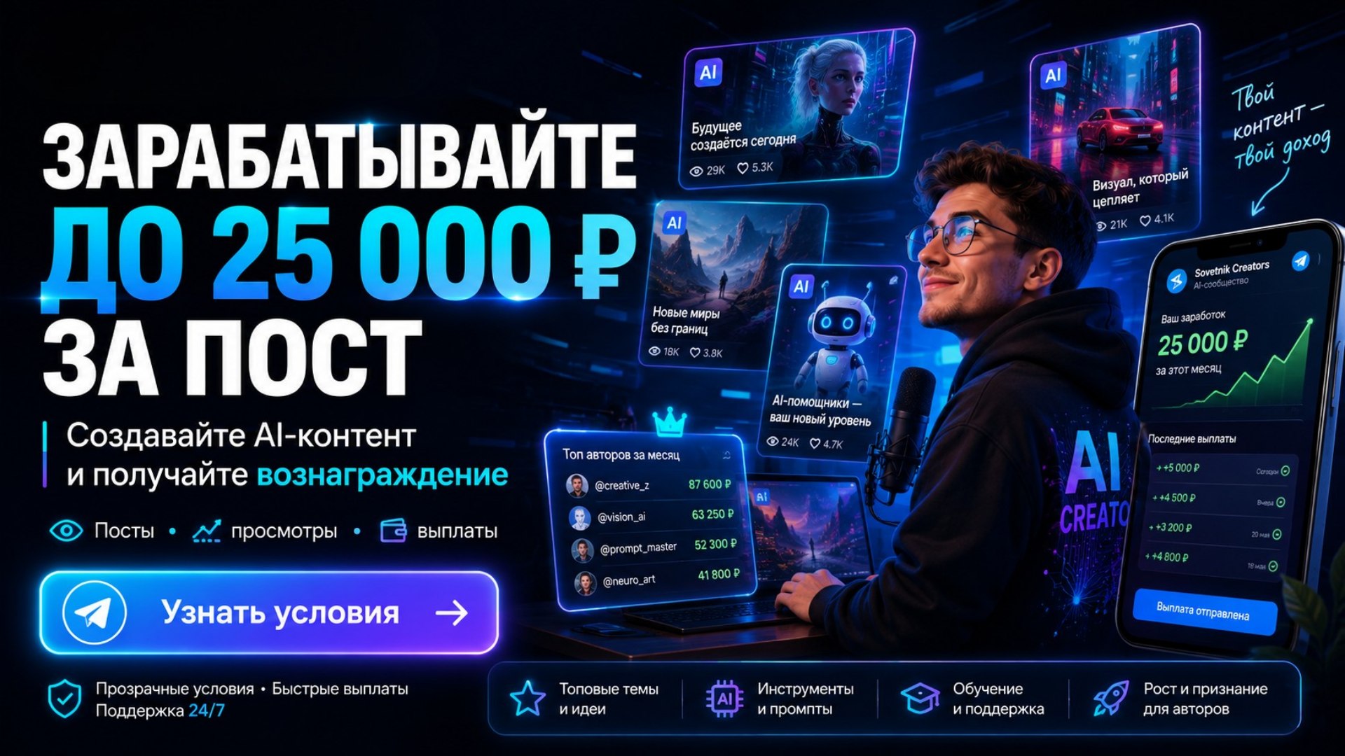 Sovetnik.ai (Советник)