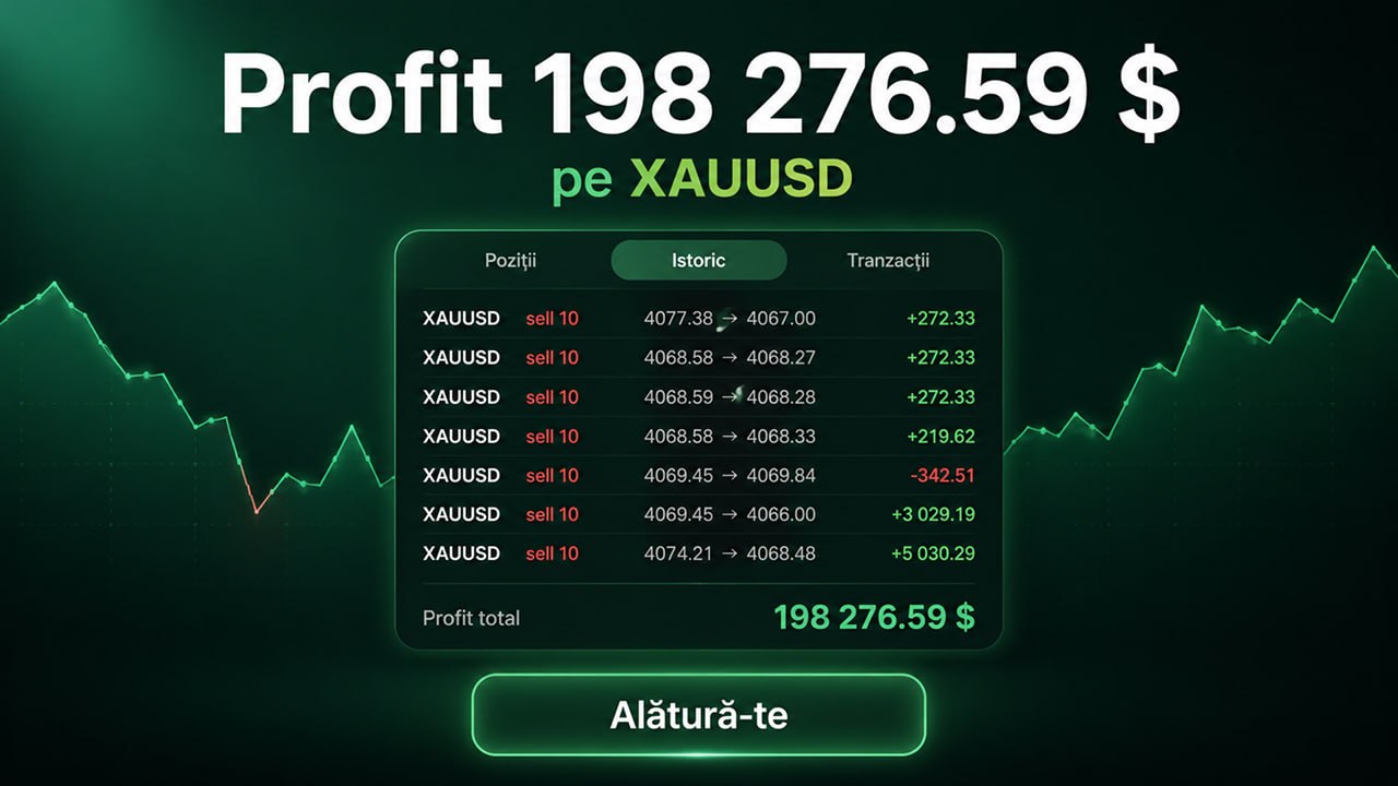 6ix9 Trading Academy