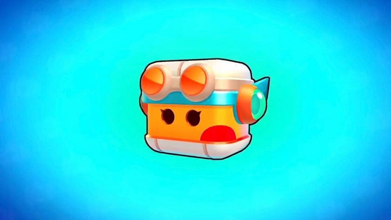 Supercell Info