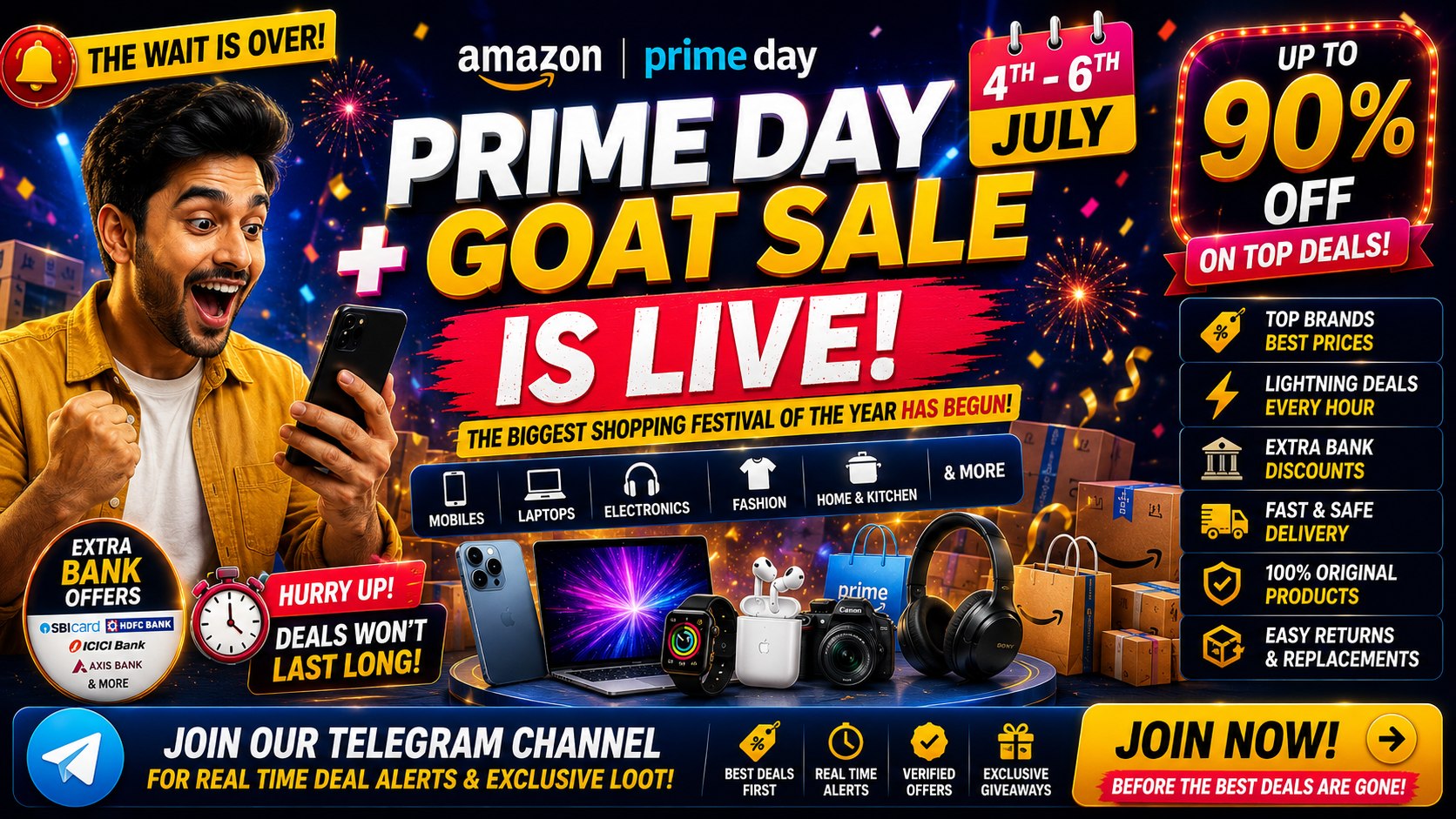 Tech Deals Shop