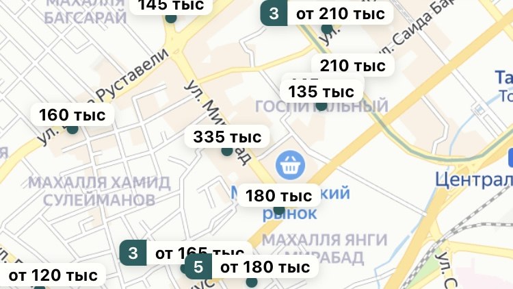 UzLocate