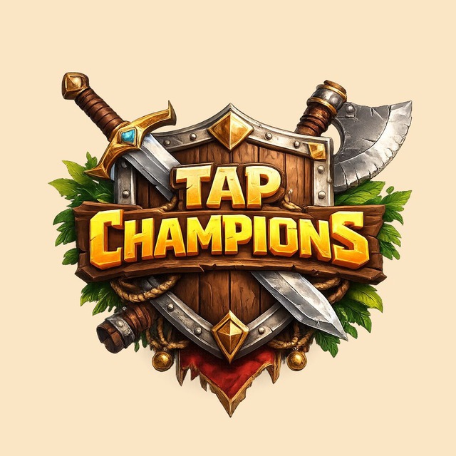 @tapchampionsbot