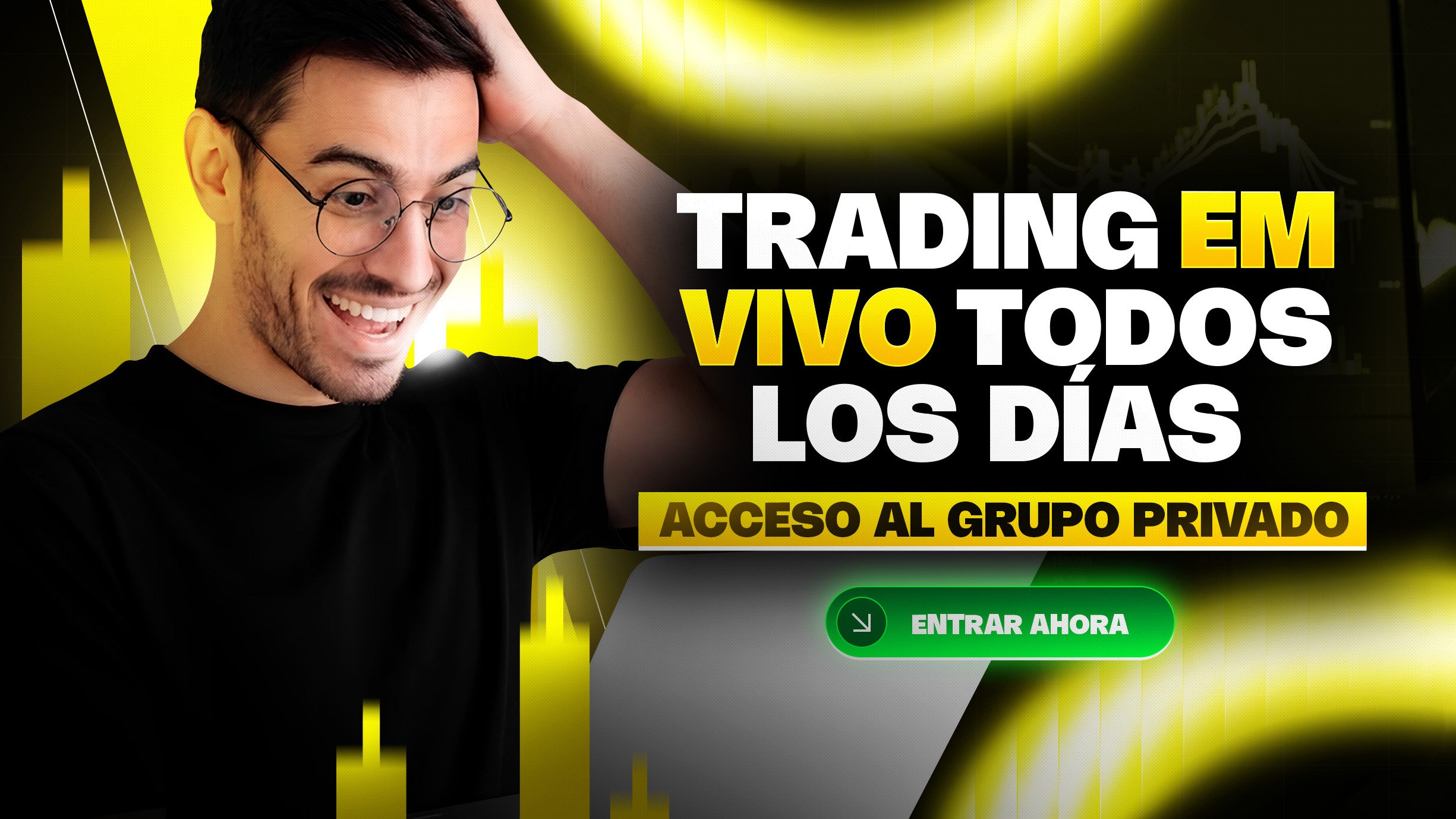David Trader | 👑 Rey de Quotex