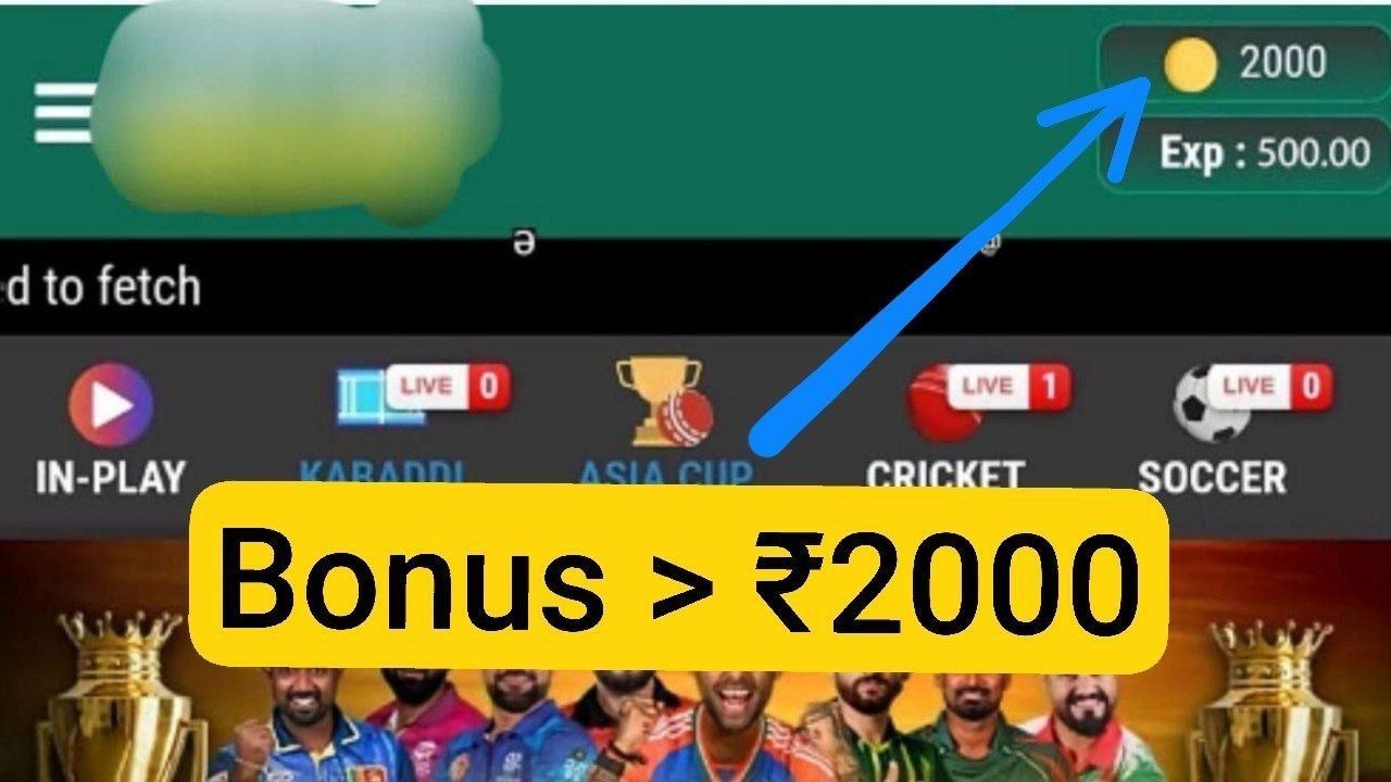All Type Earning✌️