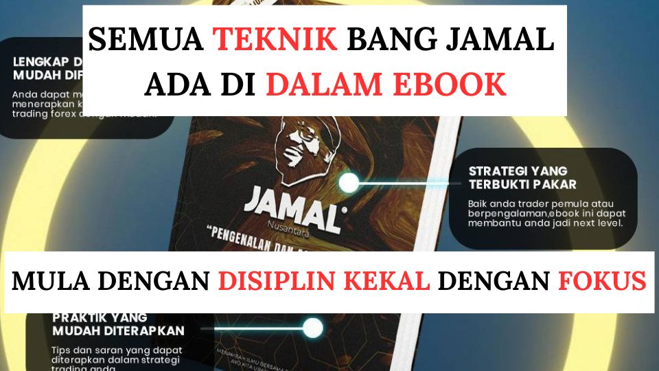 JAMAL NUSANTARA