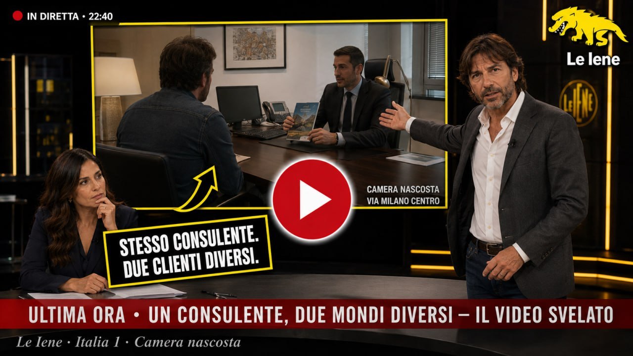Cronache Oggi