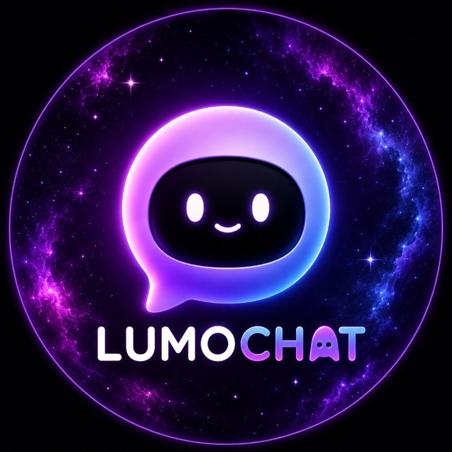@lumochatbot