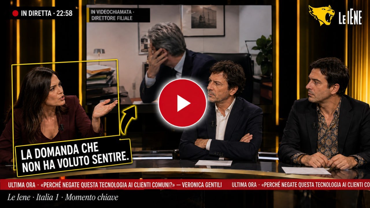 Cronache Oggi