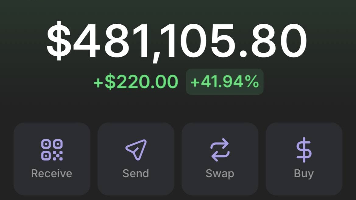 Neo CALL'S 💎🛑