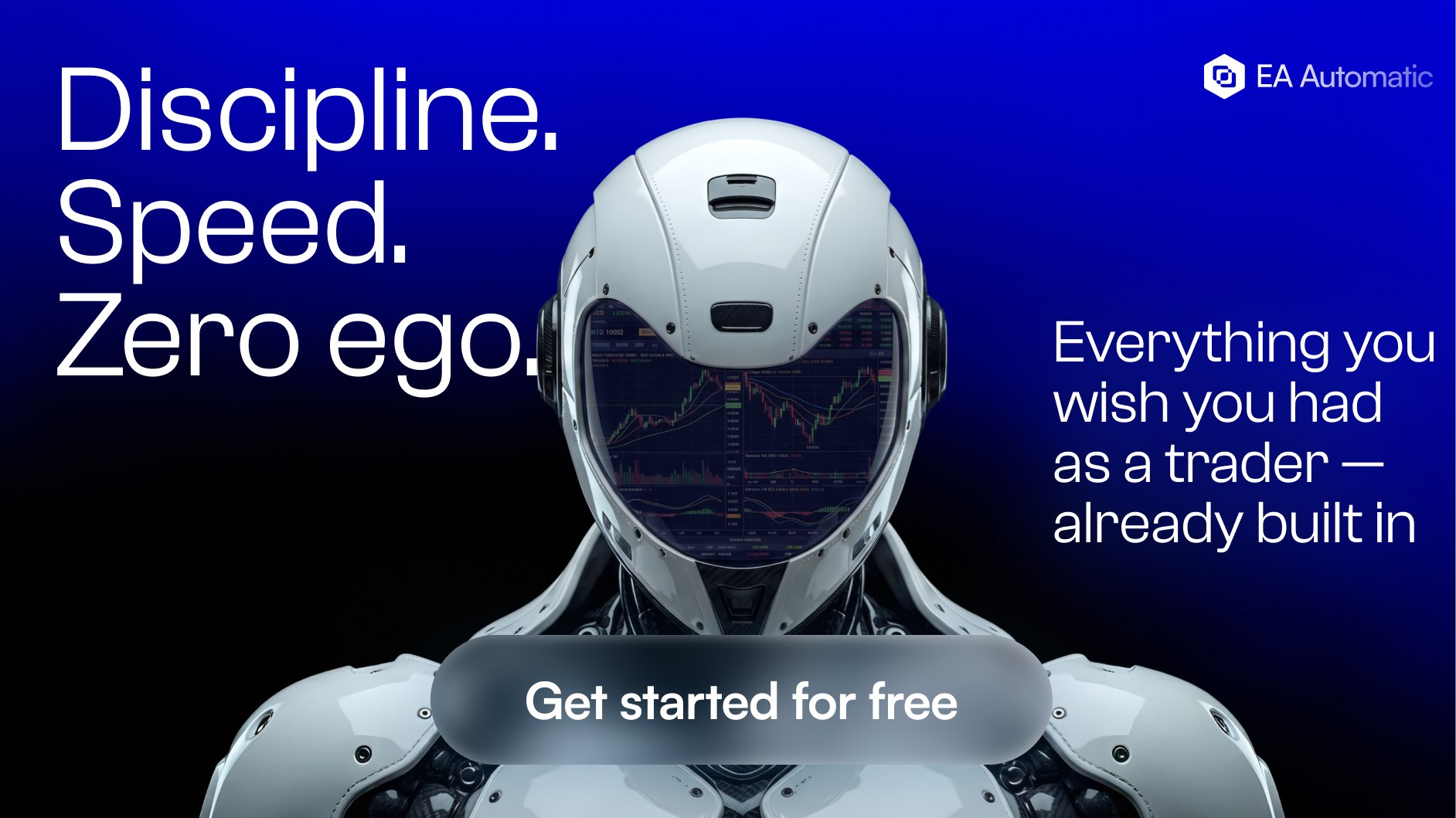 Your Personal AI Trader