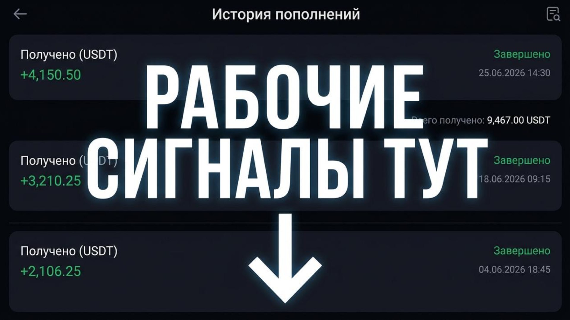 Сигнальный бот | IV Team