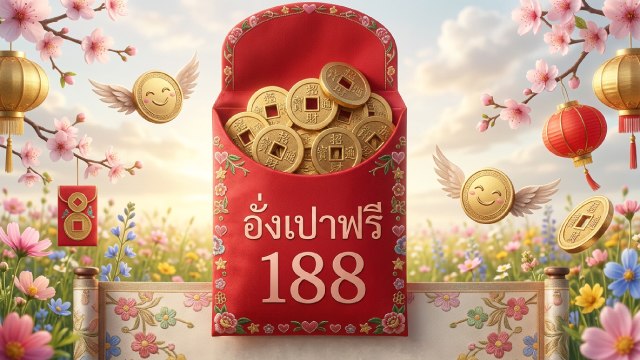 🔥คาสิโนออนไลน์ยอดนิยม อันดับ1 ในไทย