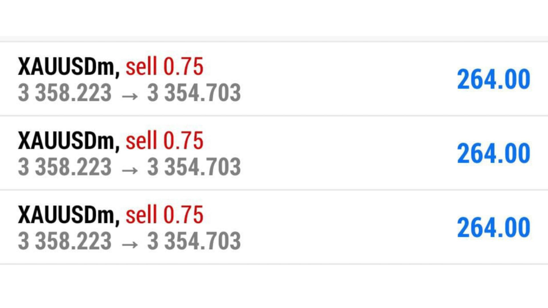 TOP TRADING 📊