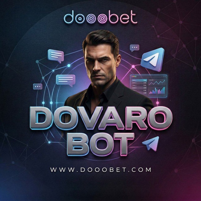 @dovaro_dooobet7_bot