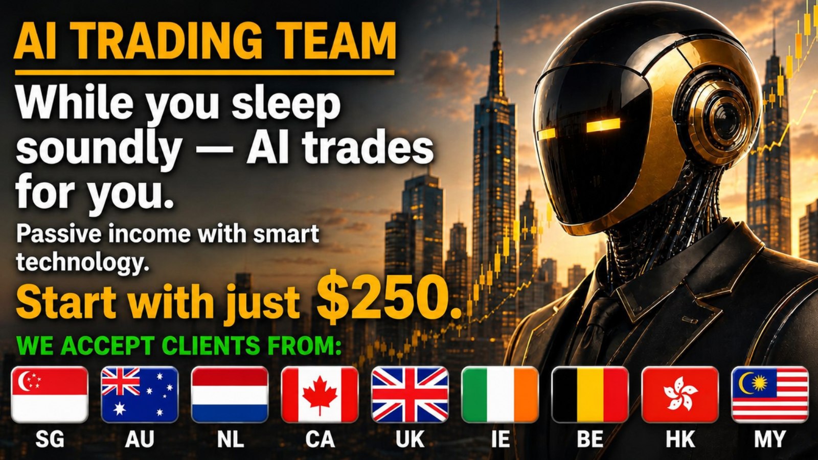 AI AutoTrade Community 📈