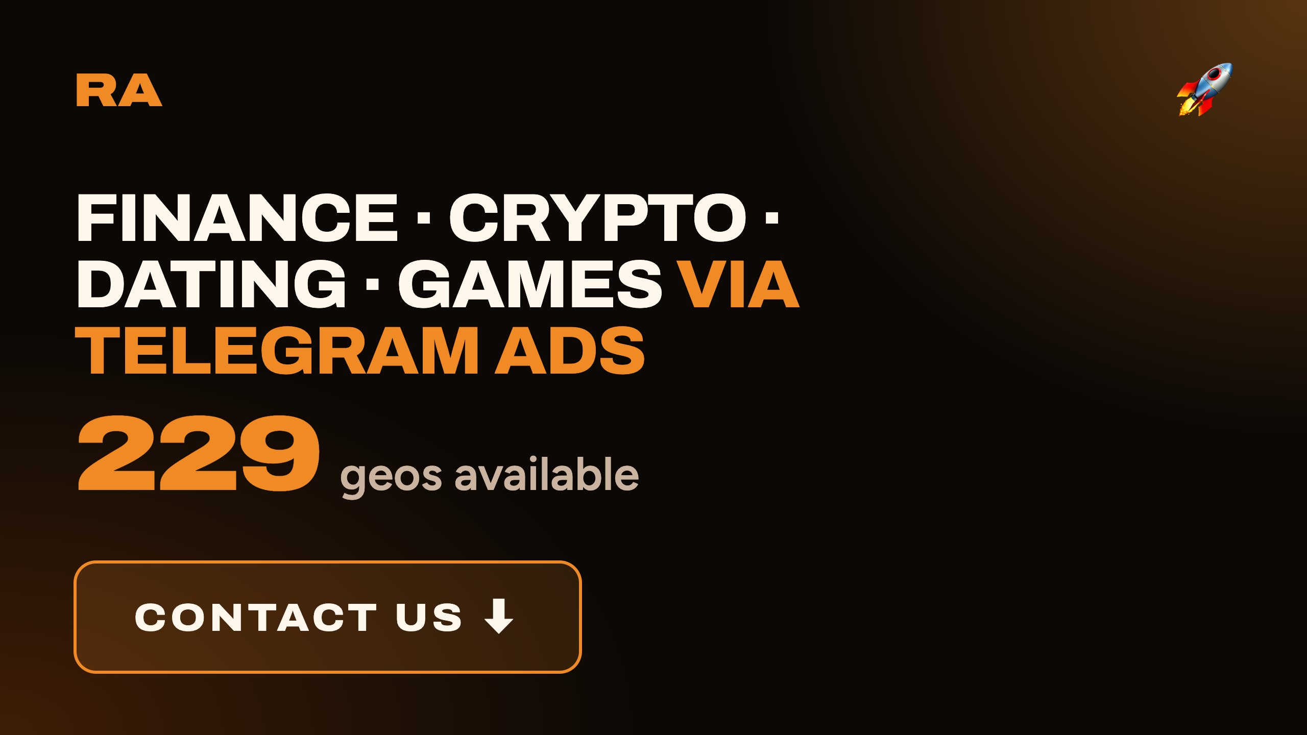 RA Agency