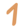 1️⃣