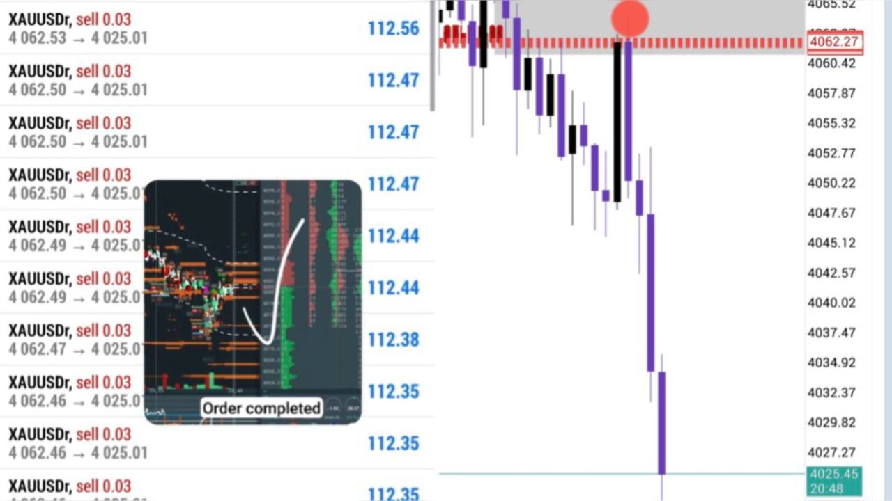 Arep Trader Flip