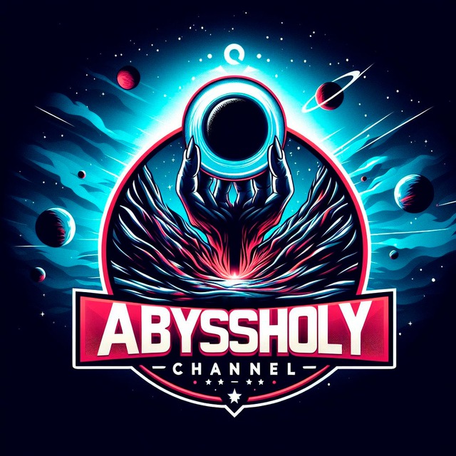 @abyssholy
