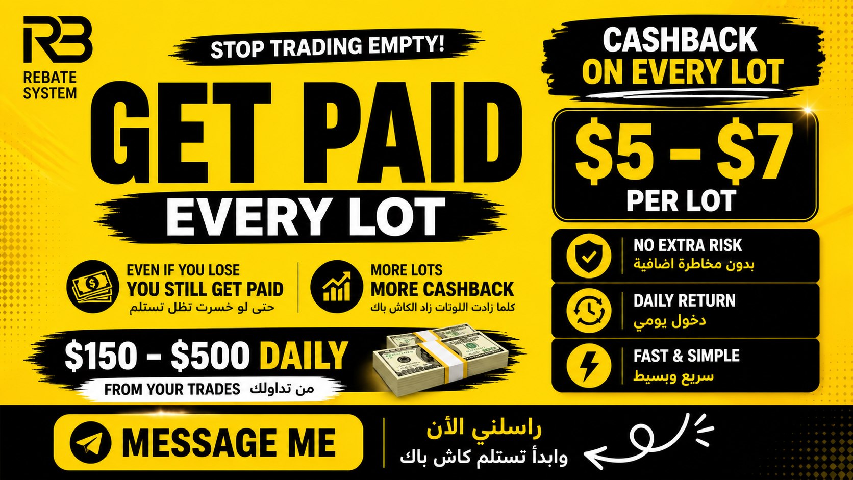 Rebate Arabia