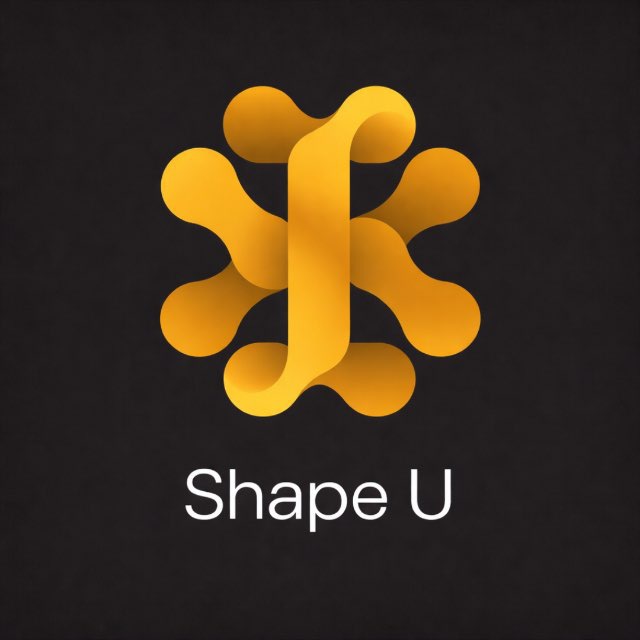 @shapeu