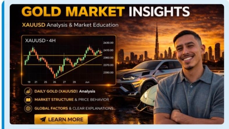 Forex Master Gold King