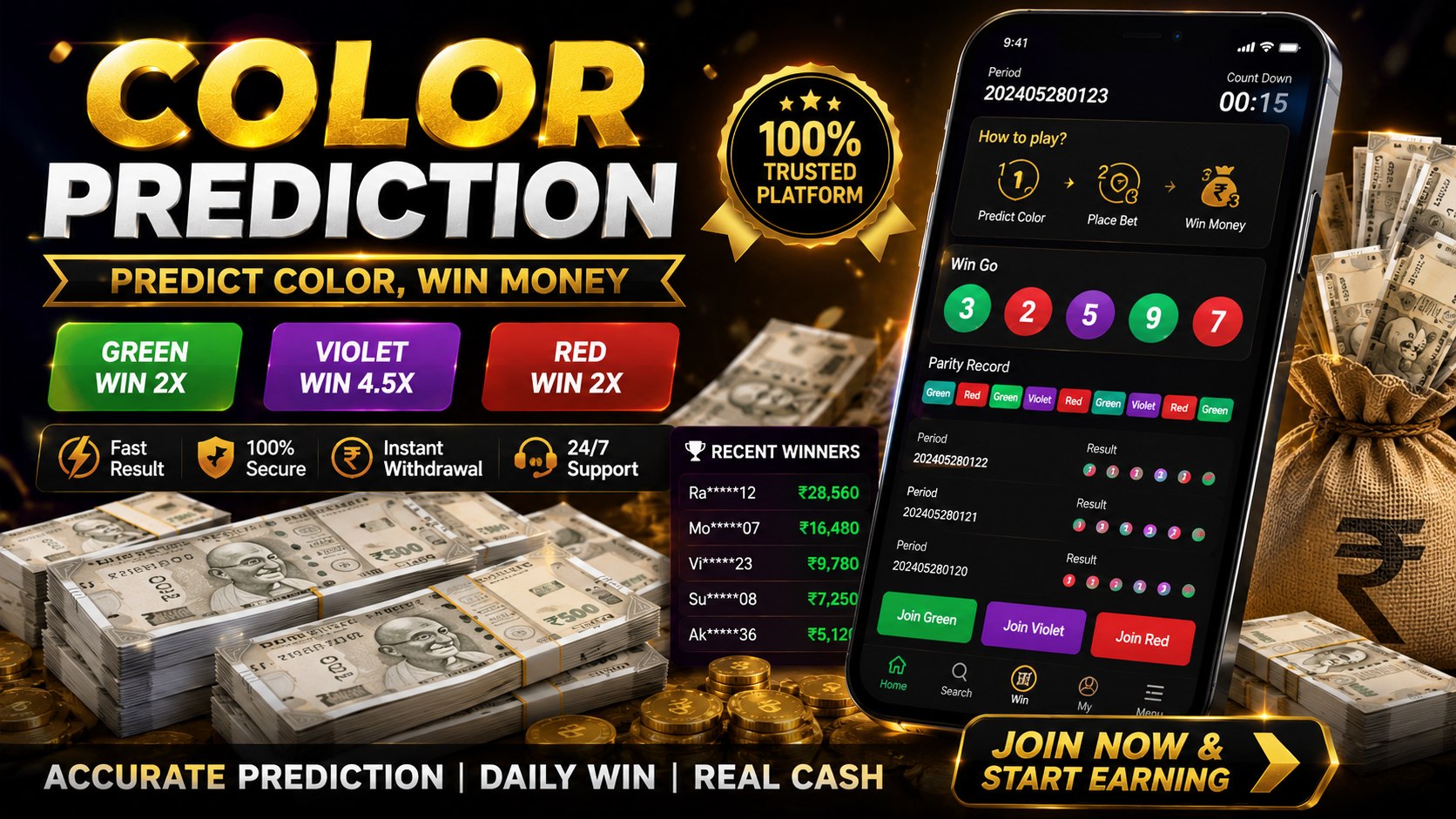 Card Guru Tips