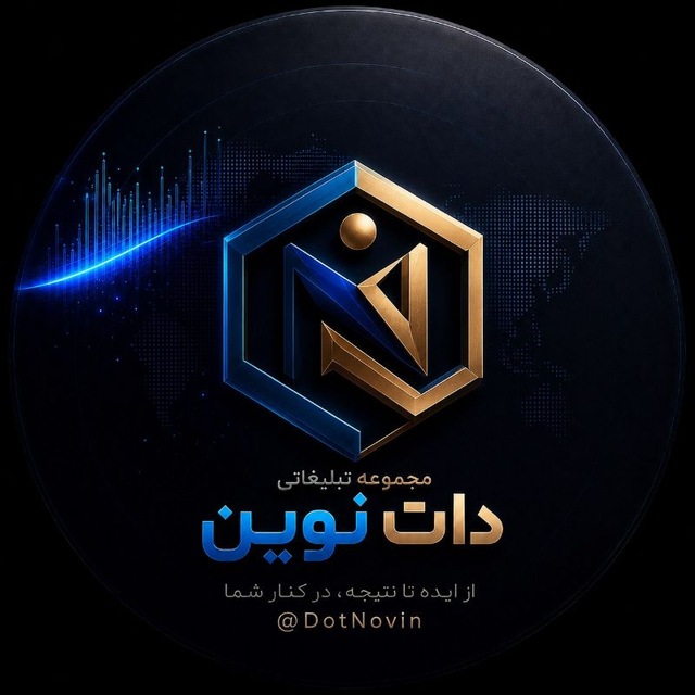 @dotnovin