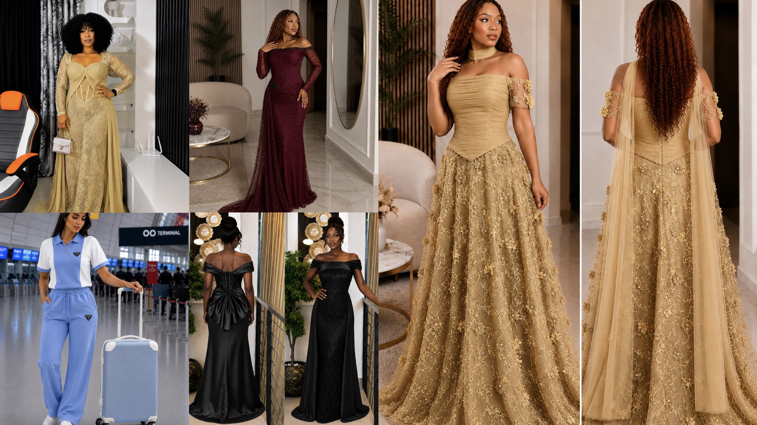 LILAS FASHION ليلاس فاشين (جملة / wholesale)