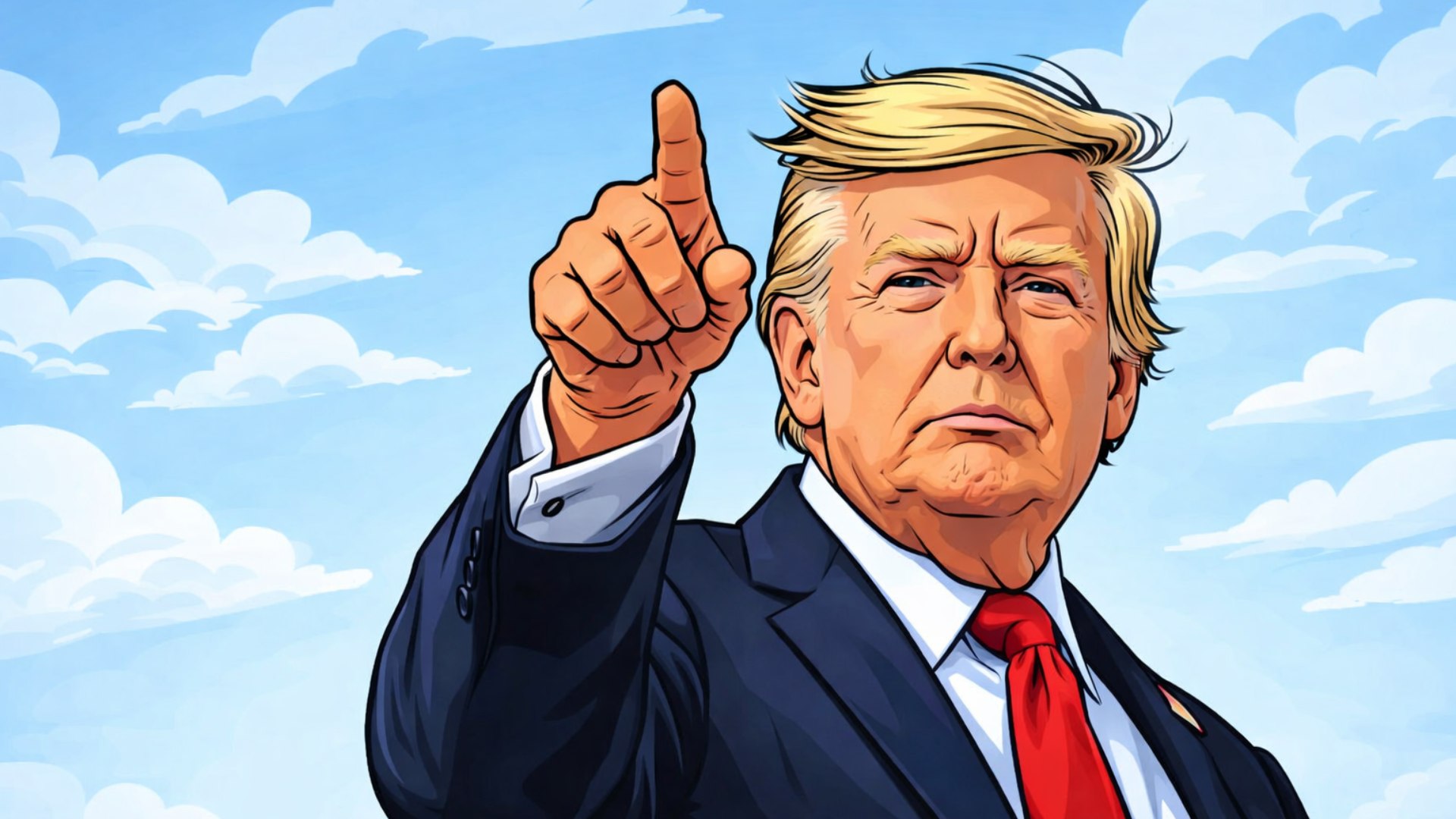 RED WAVE