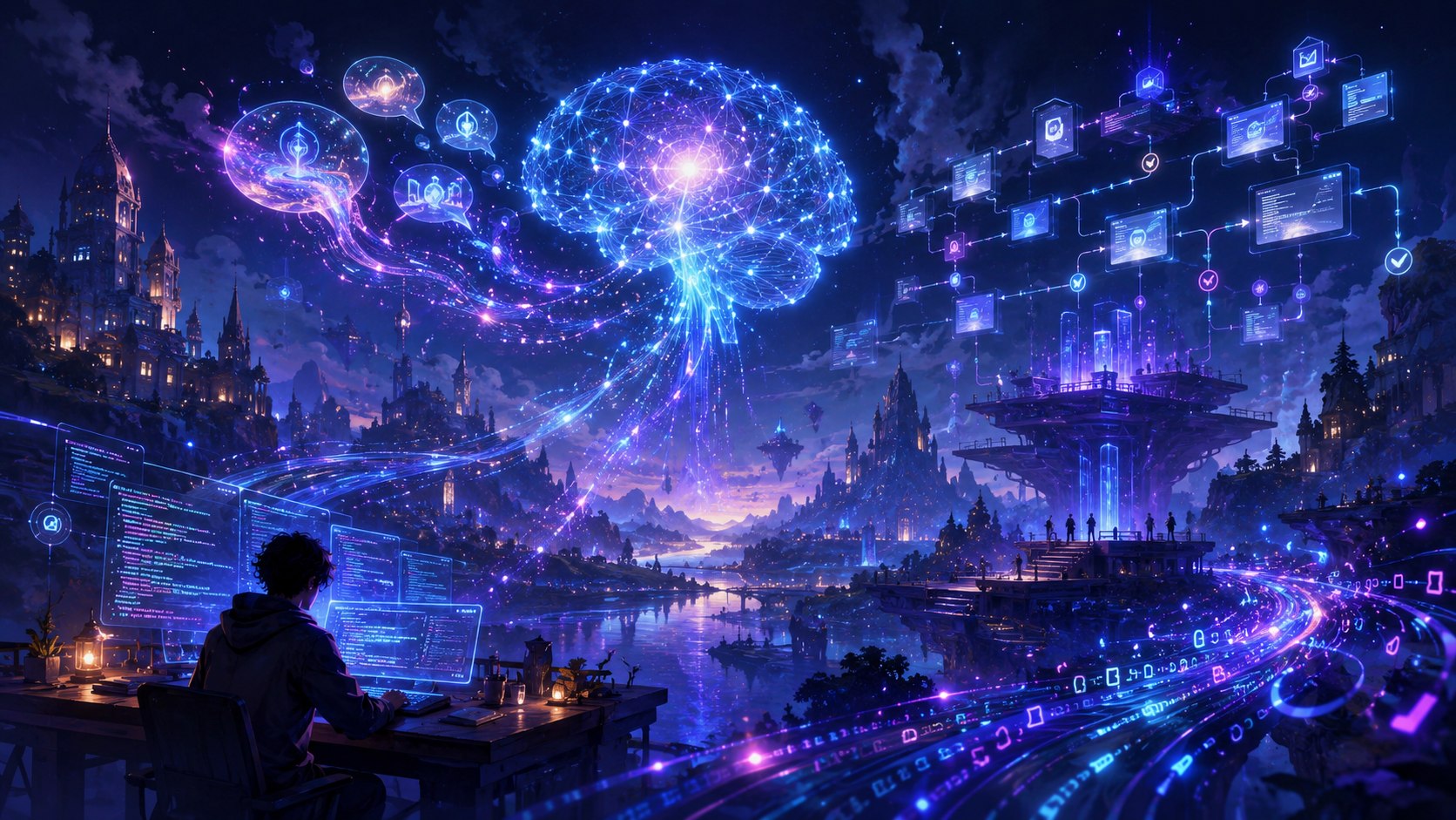 AI Projects
